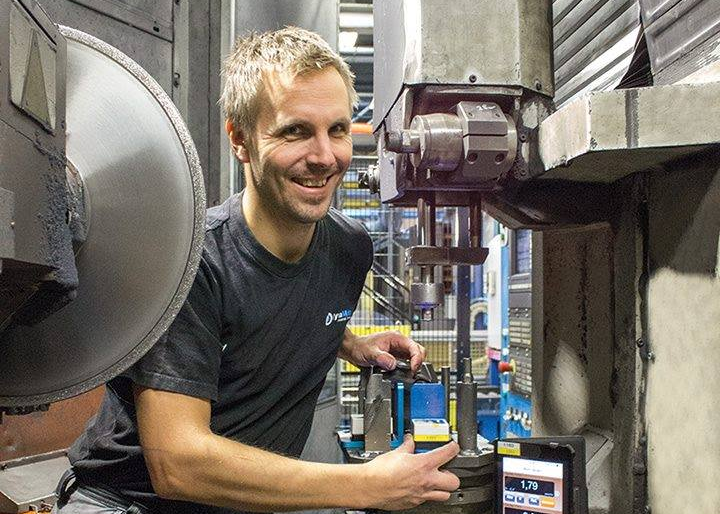 Driftsäkerhetsanalys & VFK