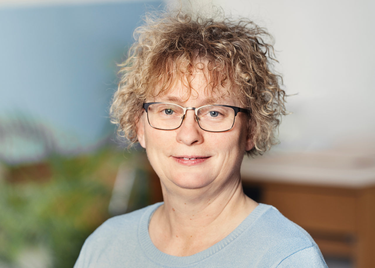 Gudrun Löfgren