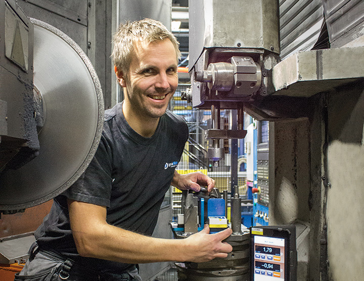 Driftsäkerhetsanalys